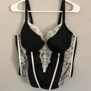 Corset